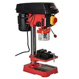 Верстат свердлильний Vitals GU 1335SM (184644) - мініатюра 3