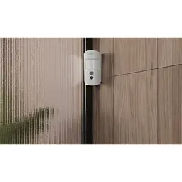 Комплект охоронної сигналізації Ajax StarterKit Cam Plus (White) [57049] - мініатюра 6