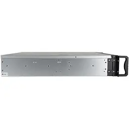 Корпус Chieftec UNC-209S-B-OP без БП ATX (UNC-209S-B-OP) - мініатюра 6