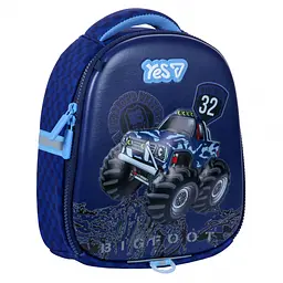 Рюкзак дитячий Yes K-33XXS Big Foot (550436)