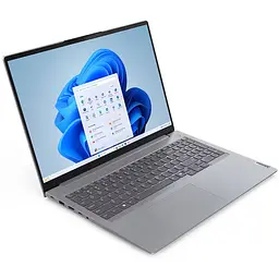 Ноутбук, Lenovo, Ultra 5 125U 43GHz, IPS, 32GB DDR5, 4 TB - мініатюра 7