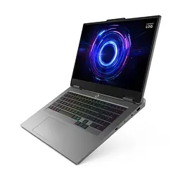 Ноутбук Lenovo LOQ 17IRX10 (83JH00FHRA) - мініатюра 4