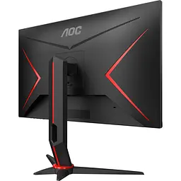 Монітор AOC 27` 27G2ZN3/BK [144552] - мініатюра 5