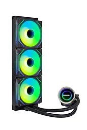 СВО Lian Li GA II Trinity 360 SL-Inf Black(G89.GA2T36INB.00) (G89.GA2T36INB.00) - мініатюра 8