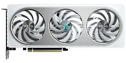 Відеокарта Gigabyte RTX 5060 Ti 16G AERO OC (GV-N506TAERO OC-16GD) (GDDR7, 128 bit, PCI-E v5.0 x8)