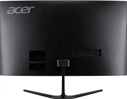 Монітор 27" Acer ED270X0biip Curved FHD VA 200Hz (UM.HE0EE.001) - мініатюра 4