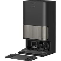 Робот-пилосос Dreame Bot L40s Pro Ultra Black (RLL74CE-Bl) [136696] - мініатюра 9