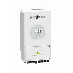 Інвертор для резервного або автономного електроживлення SunSynk 5K