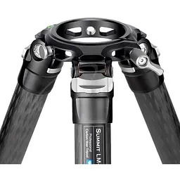 Трипод для стрільби Leofoto LM-324CL - мініатюра 4