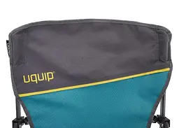 Крісло розкладне Uquip Izzy Blue/Grey (244001) (DAS302769) - мініатюра 5