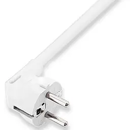 Подовжувач Xiaomi Mi Power Strip 27 W (3 розетки 3 USB) 1.8 m (MJCXB02QM, NRB4049CN) EU Plug Євро вилка - мініатюра 2