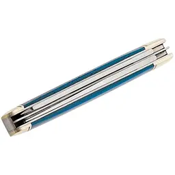 Ніж Cold Steel Mini Trapper Blue Bone (CS-FL-MTRPR-B) - мініатюра 5