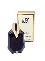 Оригінал Мініатюра Mugler Alien 6 мл Парфумована вода - мініатюра 1