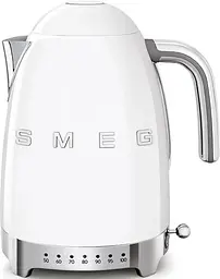 Електрочайник SMEG KLF04WHEU