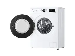 Пральна машина автоматична LG F2Y2HS6WE - мініатюра 3