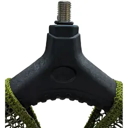 Голова підсака Carp Zoom XXL Rubber Net Head 72x65x70 см - мініатюра 2