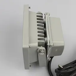 Інфрачервоний прожектор Voltronic LW440IR60-220 до 45 м кут 55° довжина хвилі 850 нм АC 220В - мініатюра 2
