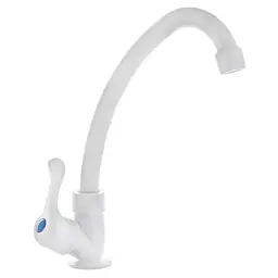 Монокран Plamix MONO-007 white PM0561, Білий