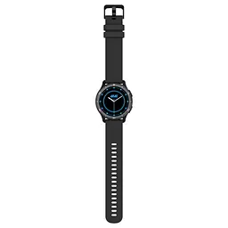 Смарт-годинник 47 mm 2E Alpha Motion GT2 Black - мініатюра 4