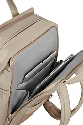 Рюкзак 14,1" Samsonite ESSENTIS SANDSTONE 39x30x15 KV1*23002 - мініатюра 12