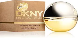 Оригінал DKNY Golden Delicious 30 мл Парфумована вода - мініатюра 2