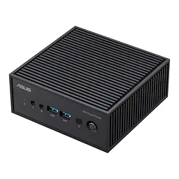 Комп'ютер персональний неттоп Asus PN42-BBN200MV MFF Intel N200 2xSO-DIMM SATA+M.2SSD UMA WiFi VESA без ОС - мініатюра 5