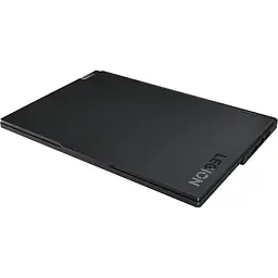 Ноутбук Lenovo Legion Pro 7 16IRX9H, Intel Core i9-14900HX, 5.8GHz, 16 WQXGA, 2.5K, 240Hz, 32GB DDR5, 5600MHz, 1TB, NVIDIA GeForce RTX 4080 12GB, Free DOS - мініатюра 10