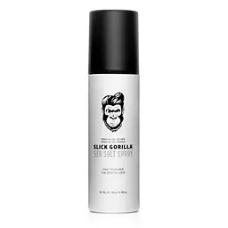 Сольовий спрей для укладання волосся Slick Gorilla Sea Salt Spray 200мл