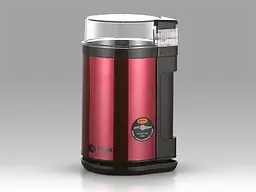 Електрична кавомолка BITEK BT-7101R, 220 В, 1200 Вт - мініатюра 2