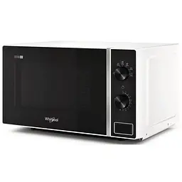 Микроволновка Whirlpool MWP 101 W - мініатюра 3