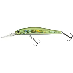 Воблер ZipBaits Rigge Deep 90 F 90mm 10.5g #317