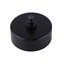 Адаптер для мастурбаторів Hismith Cover Adapter з роз’ємом KlicLok Fleshlight - мініатюра 7