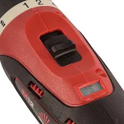Дриль-шуруповерт акумуляторний Vitals AU 1221c Kit+ (235336) - мініатюра 12