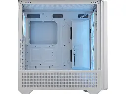 Корпус Cougar MX600 RGB White (3857C90.0002) - мініатюра 5