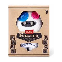 Мягкая игрушка Fuggler Малыш Саскуш (15703D) - миниатюра 2