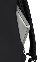 Рюкзак 15.6" Samsonite COATIFY BIZ BLACK 44x29x14 KP5*09004 - мініатюра 2