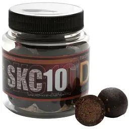 Бойли Trinity Double SKC-10 (насадочні) 20=14mm 100g