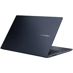Ноутбук ASUS VivoBook 15 X513EA-BQ1871, Intel Core i5-1135G7 до 4.2GHz, 15.6" Full HD, 8GB, SSD 512GB, Intel Iris Xe, Endless OS - мініатюра 7