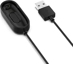 Зарядний кабель для фітнес-браслету Xiaomi Mi Band 4 USB Charger Cable - мініатюра 3