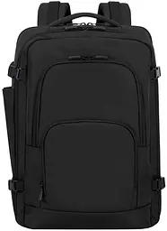 Рюкзак для ноутбука Rivacase 17.3 дюймів 8461 (Black) (8461 (Black))