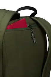 Рюкзак American Tourister BRIGHTUP OLIVE GREEN 42,5х29x19 MF8*14001 - мініатюра 5