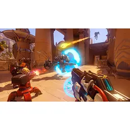 Ключ активації Microsoft Overwatch: Legendary Edition для Xbox One/Series - мініатюра 2