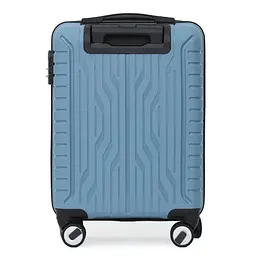 Валіза Semi Line 19" S Blue (T5611-1) - мініатюра 5