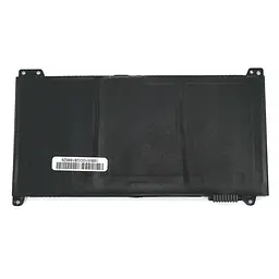 Акумулятор HP RR03XL (ProBook 430 G4, 440 G4, 450 G4, 470 G4 series) 11.4V 4210 mAh 48Wh чорний - мініатюра 2