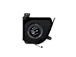 Кулер GPU Asus ROG Zephyrus G15 GA503R GA503RM GA503RS GA503RW GA503RX series - мініатюра 2