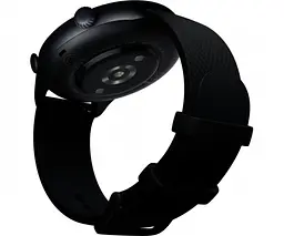 Смарт-годинник Amazfit GTR 3 Pro Infinite Black A2040-IB чорний - мініатюра 7