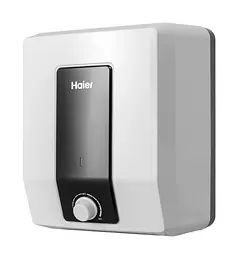 Електричний водонагрівач Haier ES15V-Q1 - мініатюра 2