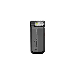 Ліхтар ручний Fenix SW05R-RED LED чорний - мініатюра 3