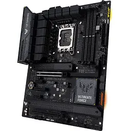 Материнська плата ASUS TUF GAMING Z790-PLUS WIFI (TUF GAMING Z790-PLUS WIFI) (Socket 1700, Intel Z790, ATX) - мініатюра 3