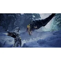 Гра Monster Hunter World Iceborne. Master Edition (російська версія) (PS4) - мініатюра 4